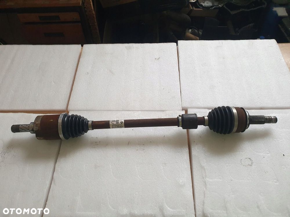 Półoś Napędowa Prawa RENAULT MEGANE V E-TECH 2022 - 1