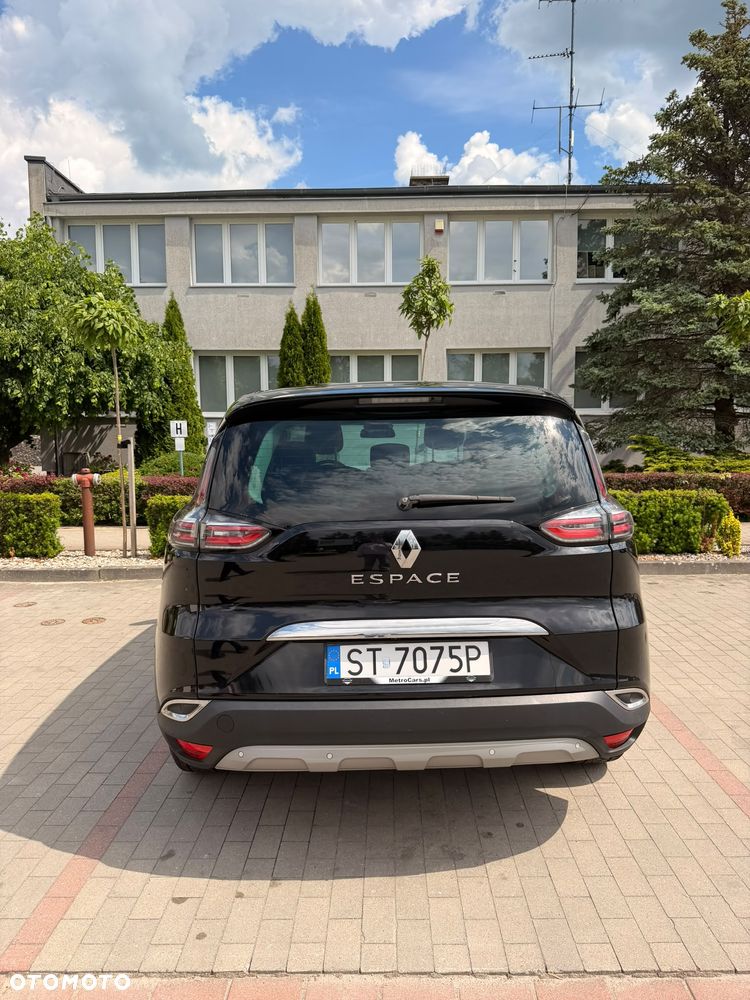 Renault Espace Energy dCi 160 EDC Intens - 3
