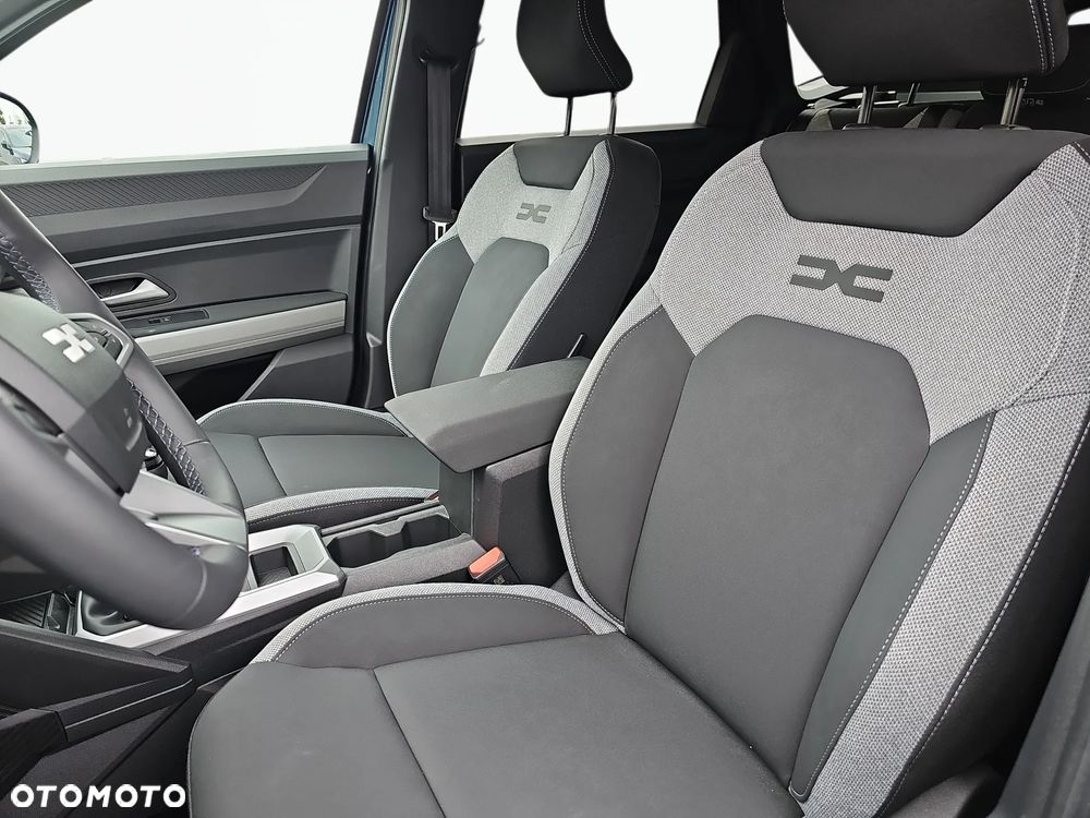 Dacia Bigster 1.2 TCe mHEV Journey - 11