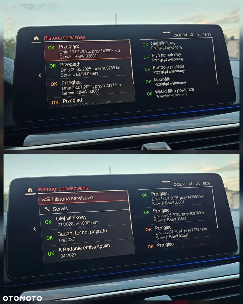 BMW Seria 5 520i GPF Luxury Line sport - 37