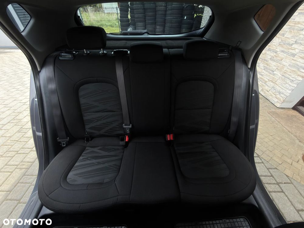 Kia Ceed 1.4 CVVT Attract plus - 12