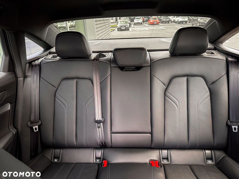 Audi A6 Limousine - 41