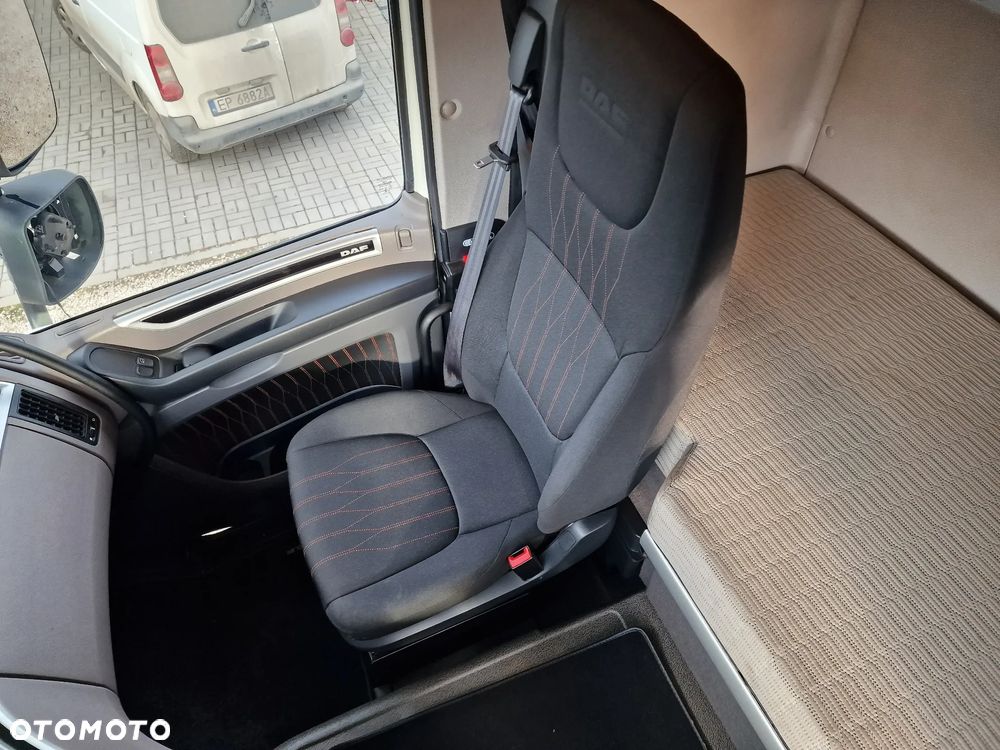 DAF XF 450 FT Standard - 19