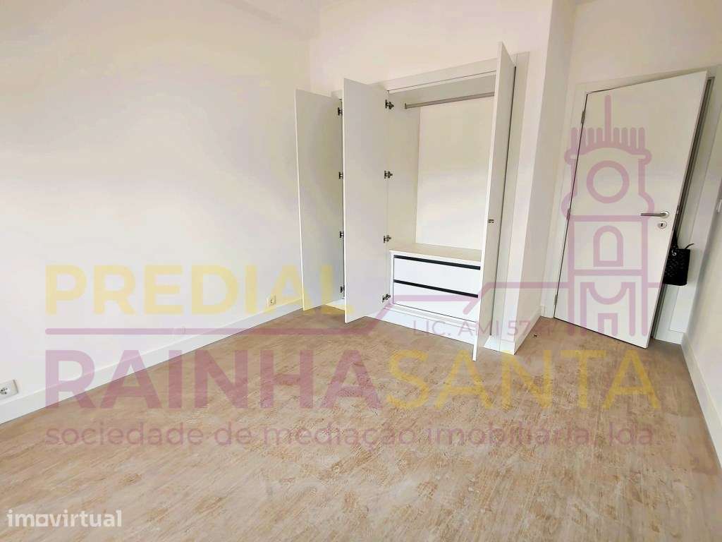 Apartamento T1 c/ varanda - Coimbra - Grande imagem: 4/12