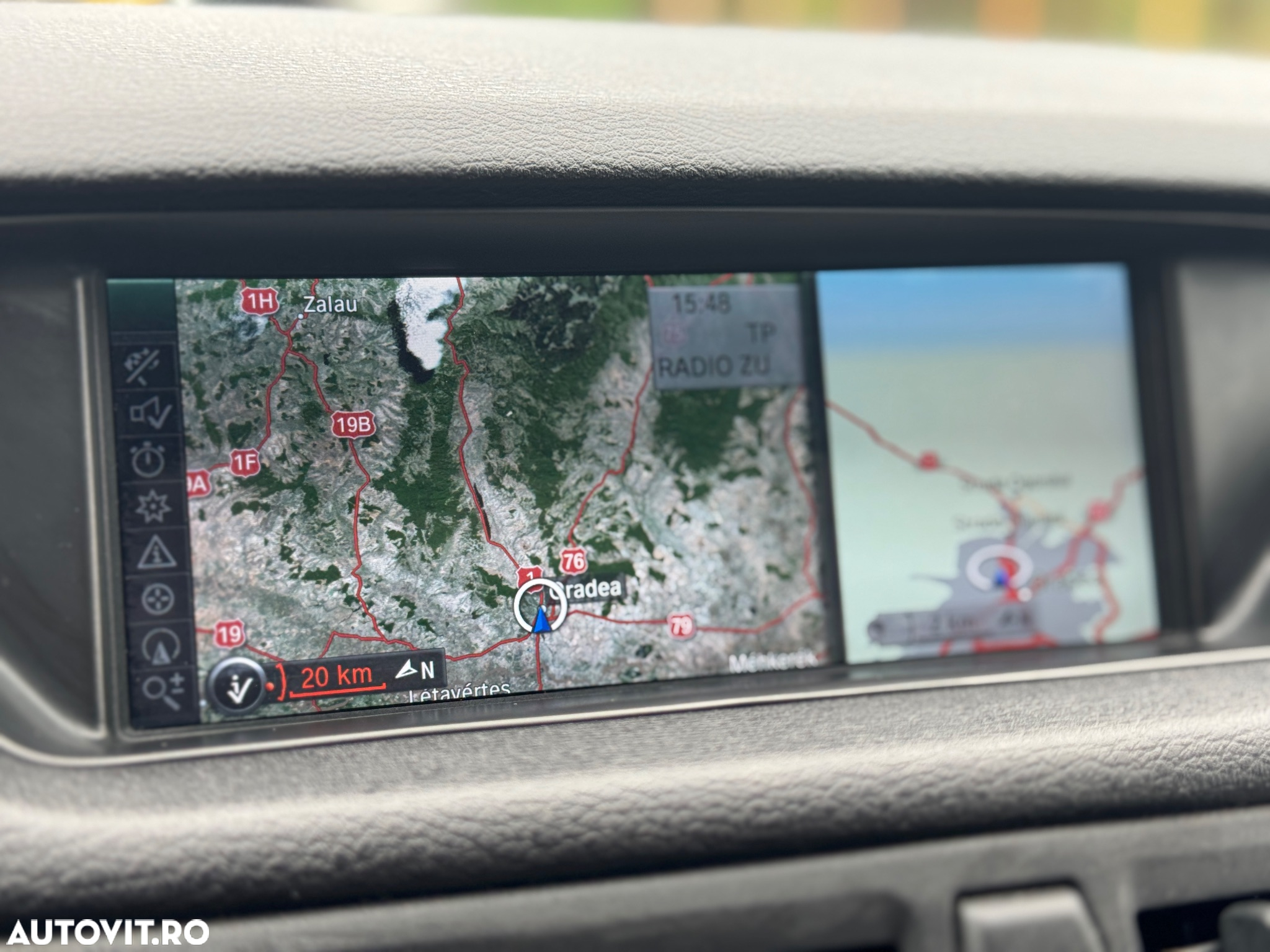 BMW X1 xDrive20d Aut. - 21