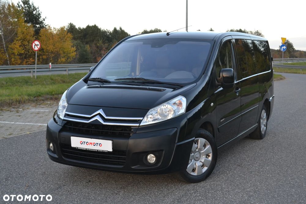 Citroen Jumpy
