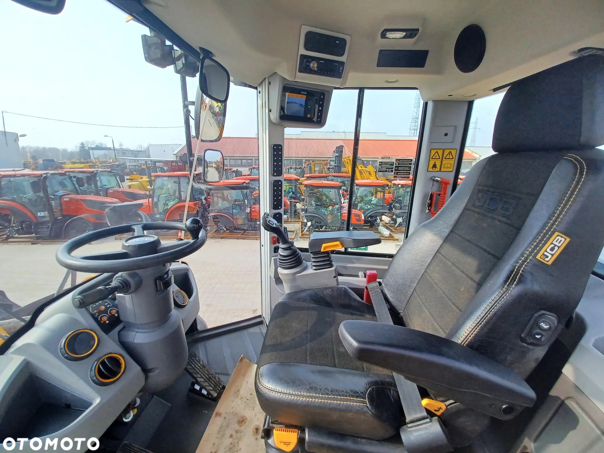 JCB 457 ZX - 10