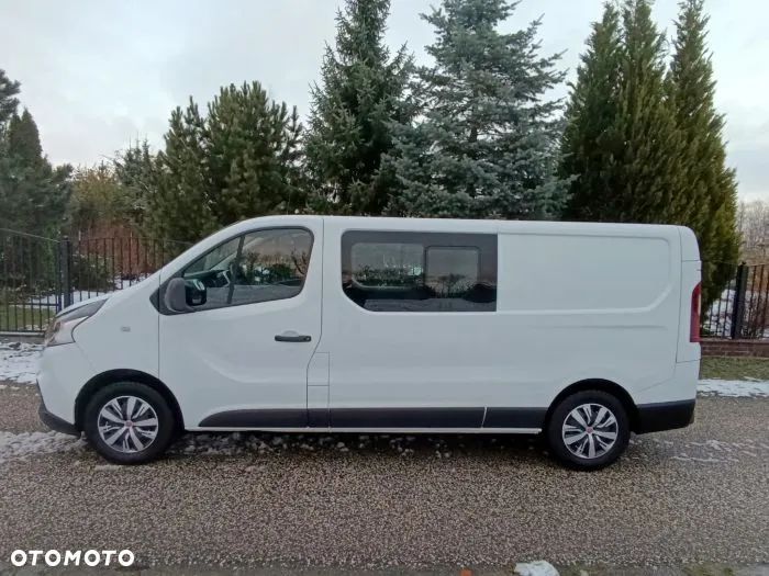 Fiat Talento L2H1 S&S LKW SX - 13