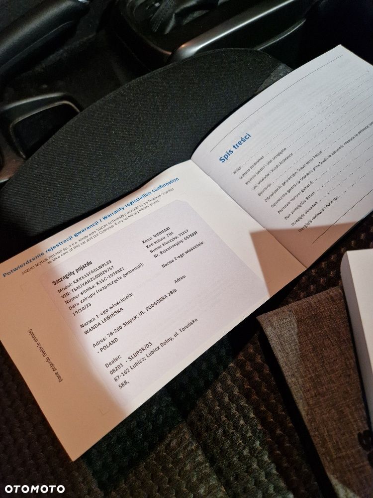 Suzuki SX4 S-Cross - 9