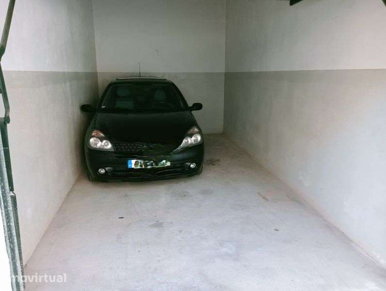 Alugo garagem box - Grande imagem: 4/10