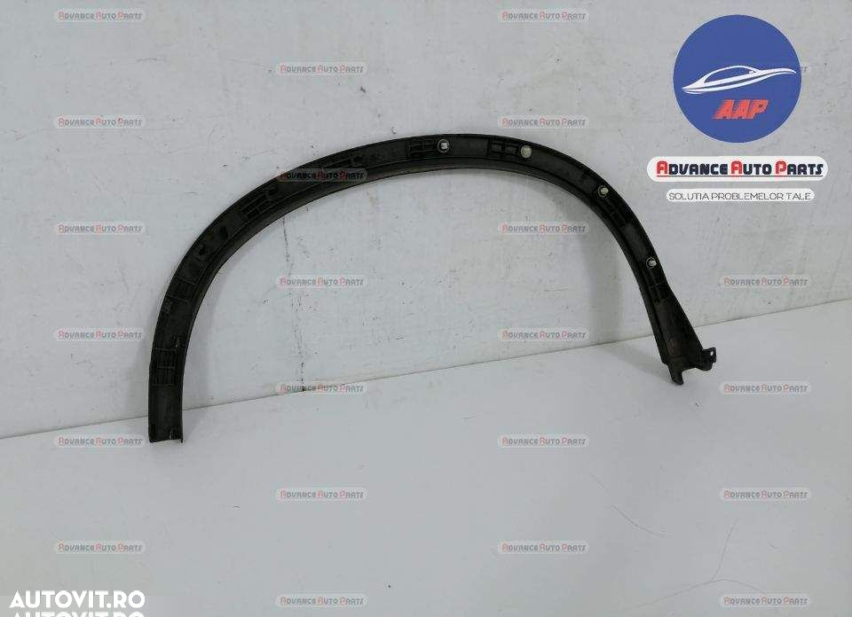 Bandou overfender stanga spate original Honda  CR-V  4 [2012 - 2015] - 7