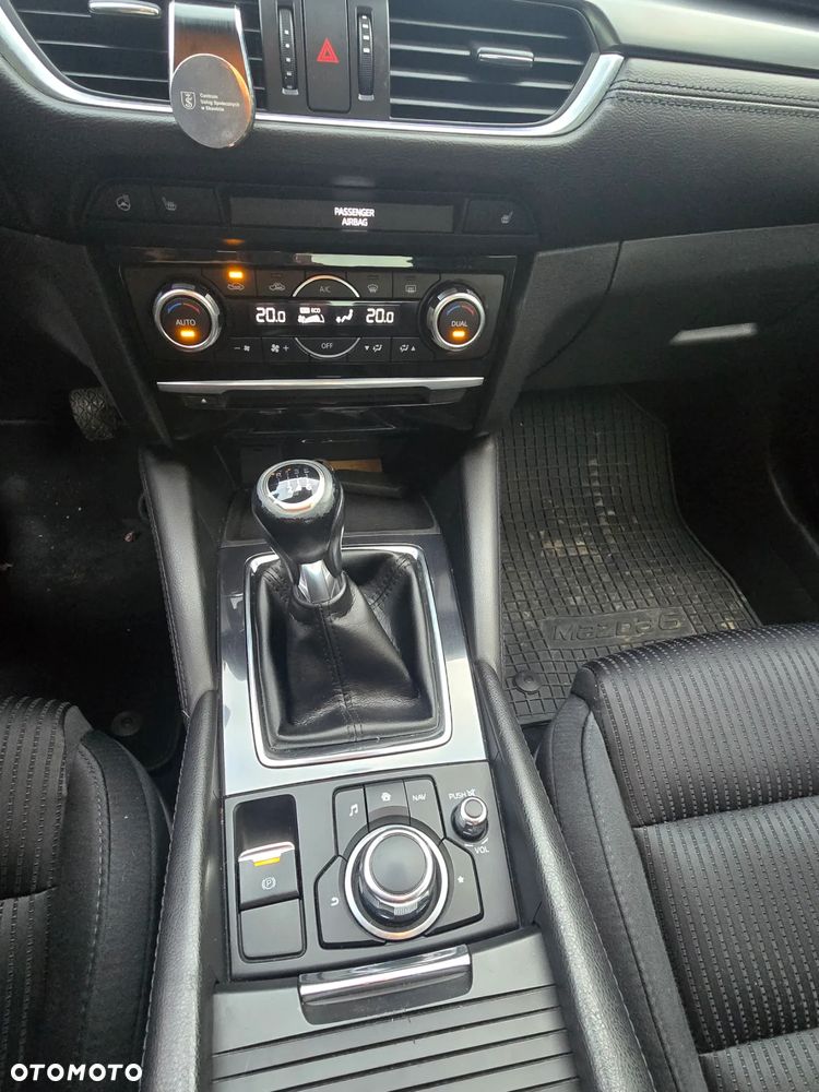 Mazda 6 - 22