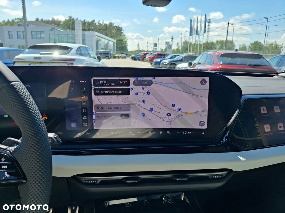 Audi A6 Avant - 29