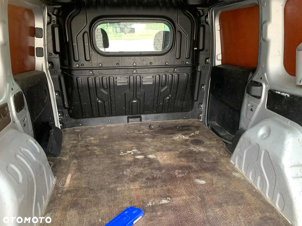 Opel Combo - 19
