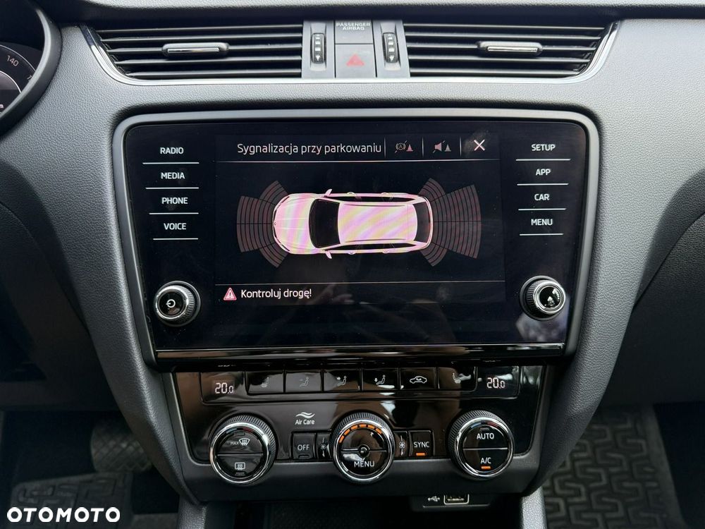 Skoda Octavia - 39