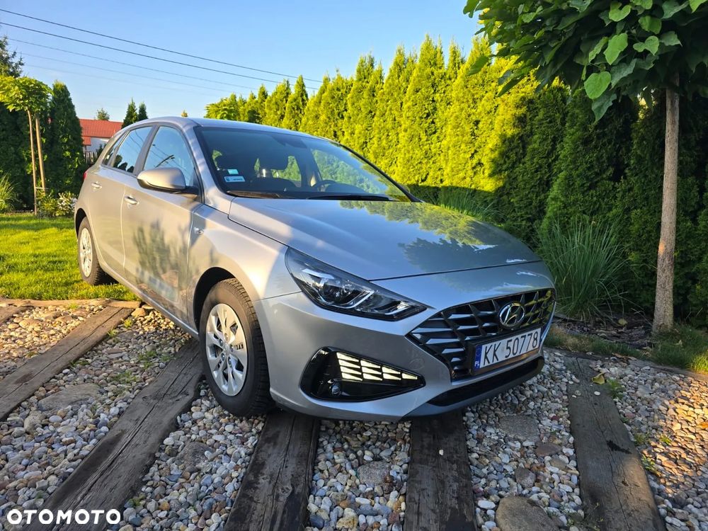 Hyundai i30 1.5 DPI Comfort - 5