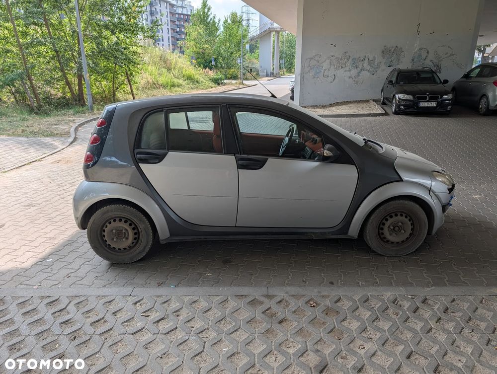 Smart Forfour - 6
