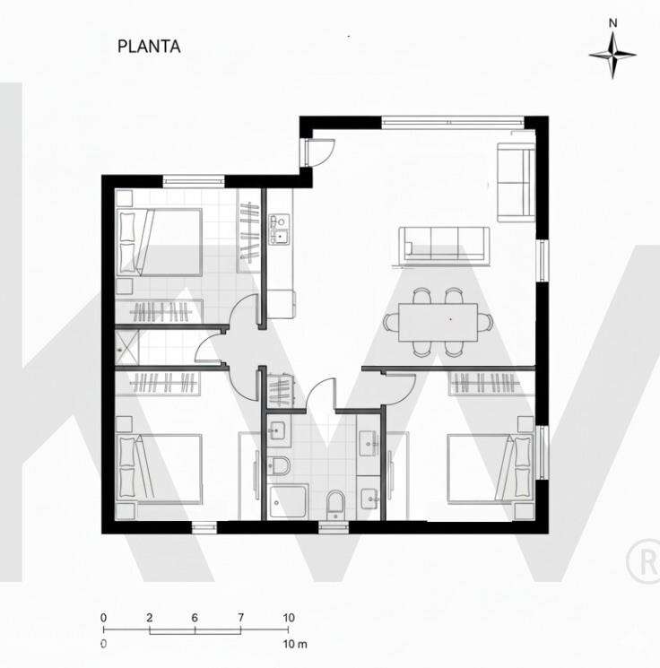 TERRENO COM VIABILIDADE DE CONSTRUÇÃO EM SANTA CLARA – COIMBRA - Grande imagem: 2/26