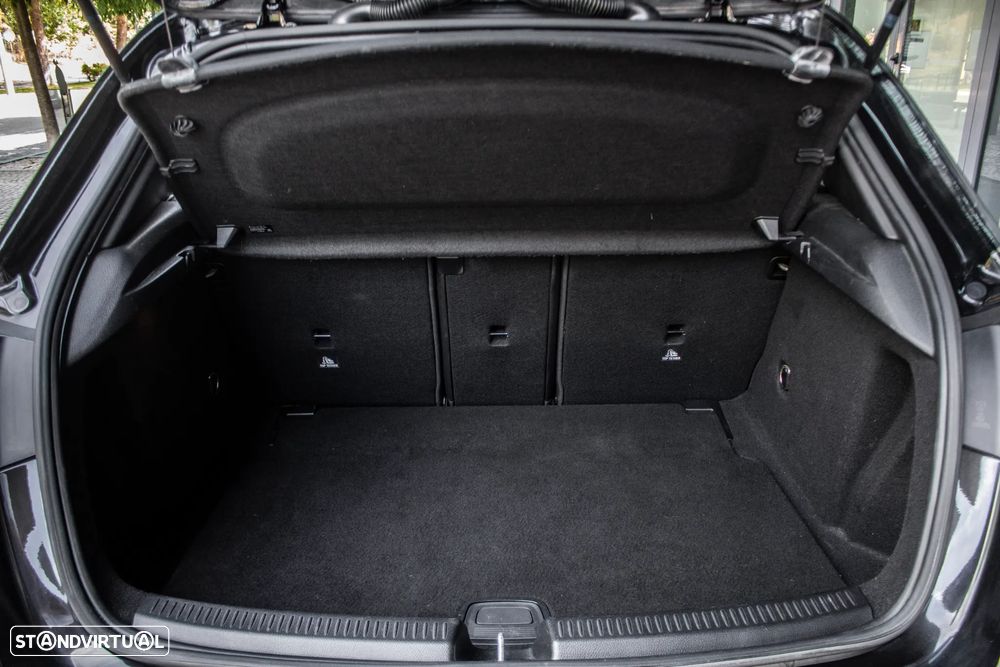 Mercedes-Benz A 180 d Progressive Aut. - 27