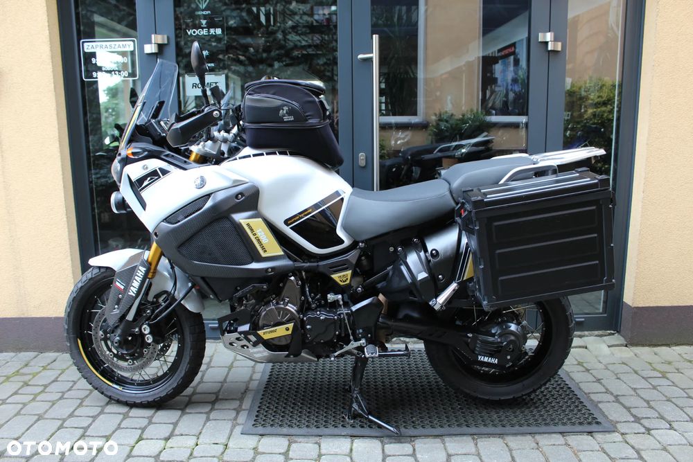 Yamaha Super Tenere - 3