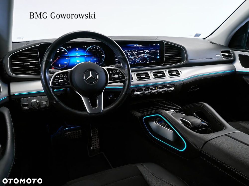 Mercedes-Benz GLE - 9