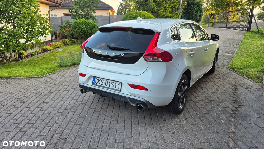 Volvo V40 D4 RDesign - 4