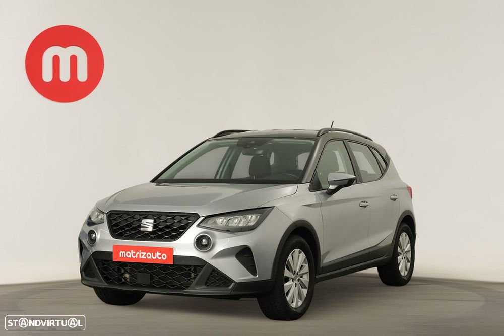 SEAT Arona 1.0 TSI Style - 2