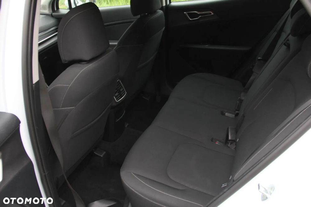 Kia Sportage 1.6 CRDI 2WD Eco-Dynamics+ (48V M-H) Vision - 11