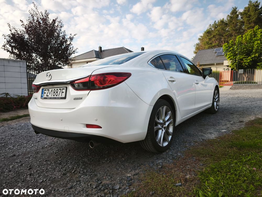 Mazda 6 2.0 Skypassion I-ELoop - 11
