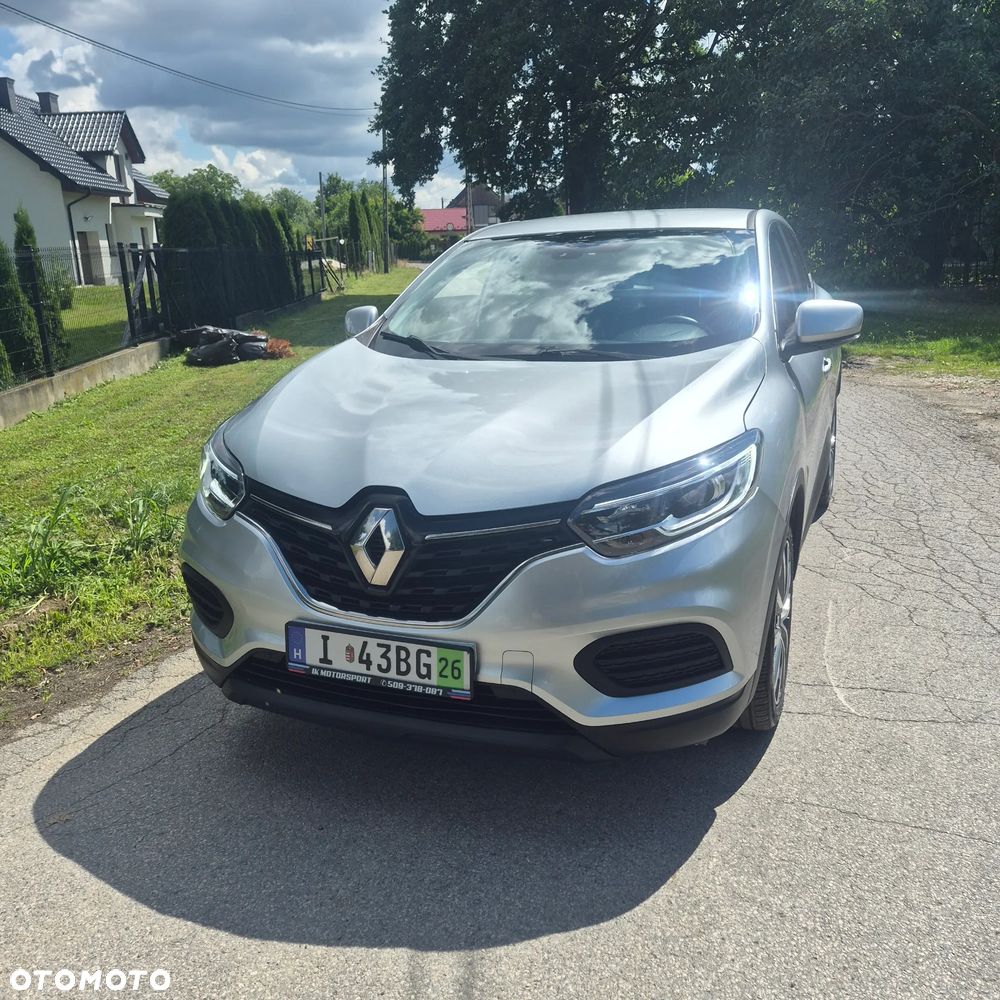 Renault Kadjar 1.3 TCe FAP Easy Life - 1