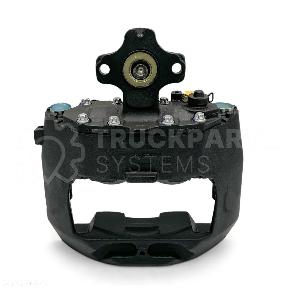 Zacisk hamulcowy Meritor D-DUCO RADIAL LRG599 - 1