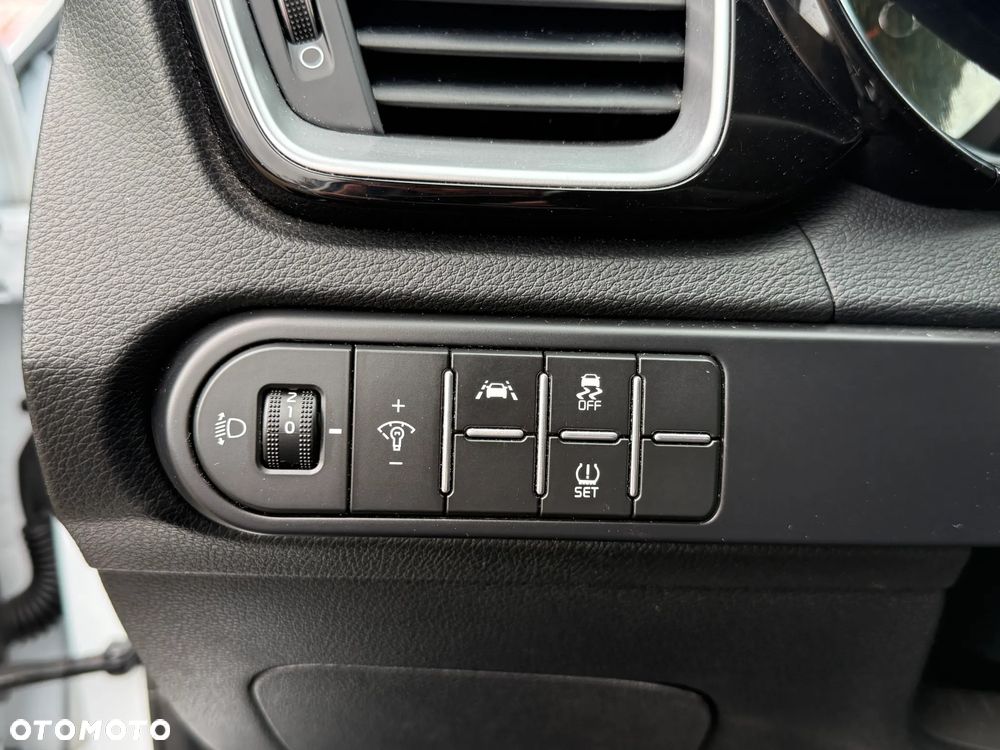 Kia Ceed 1.6 CRDi Edition 7 - 10