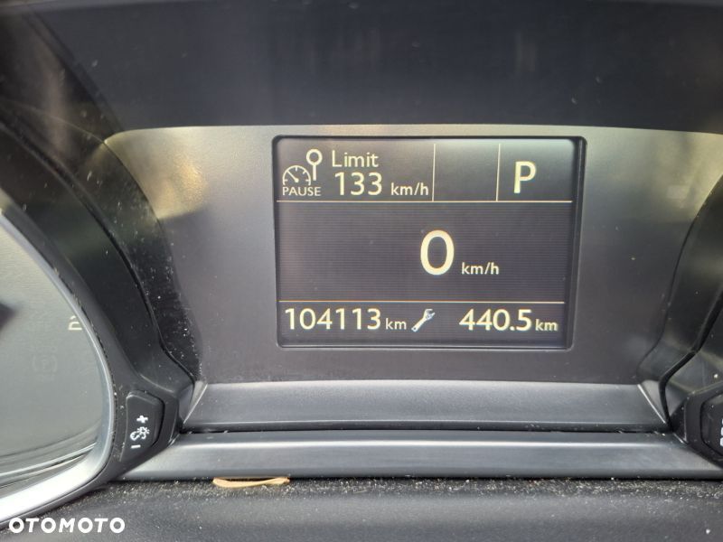 Peugeot 308 BlueHDi FAP 130 EAT8 Stop & Start GT Pack - 24