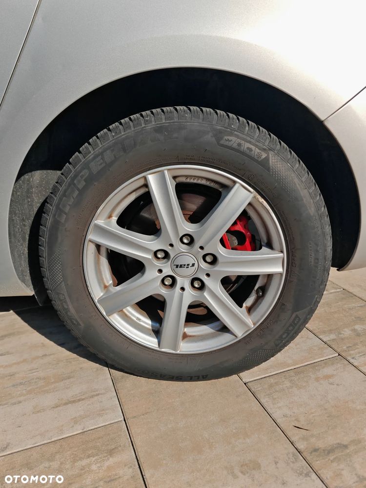 Opel Astra 1.7 CDTI Sport - 11