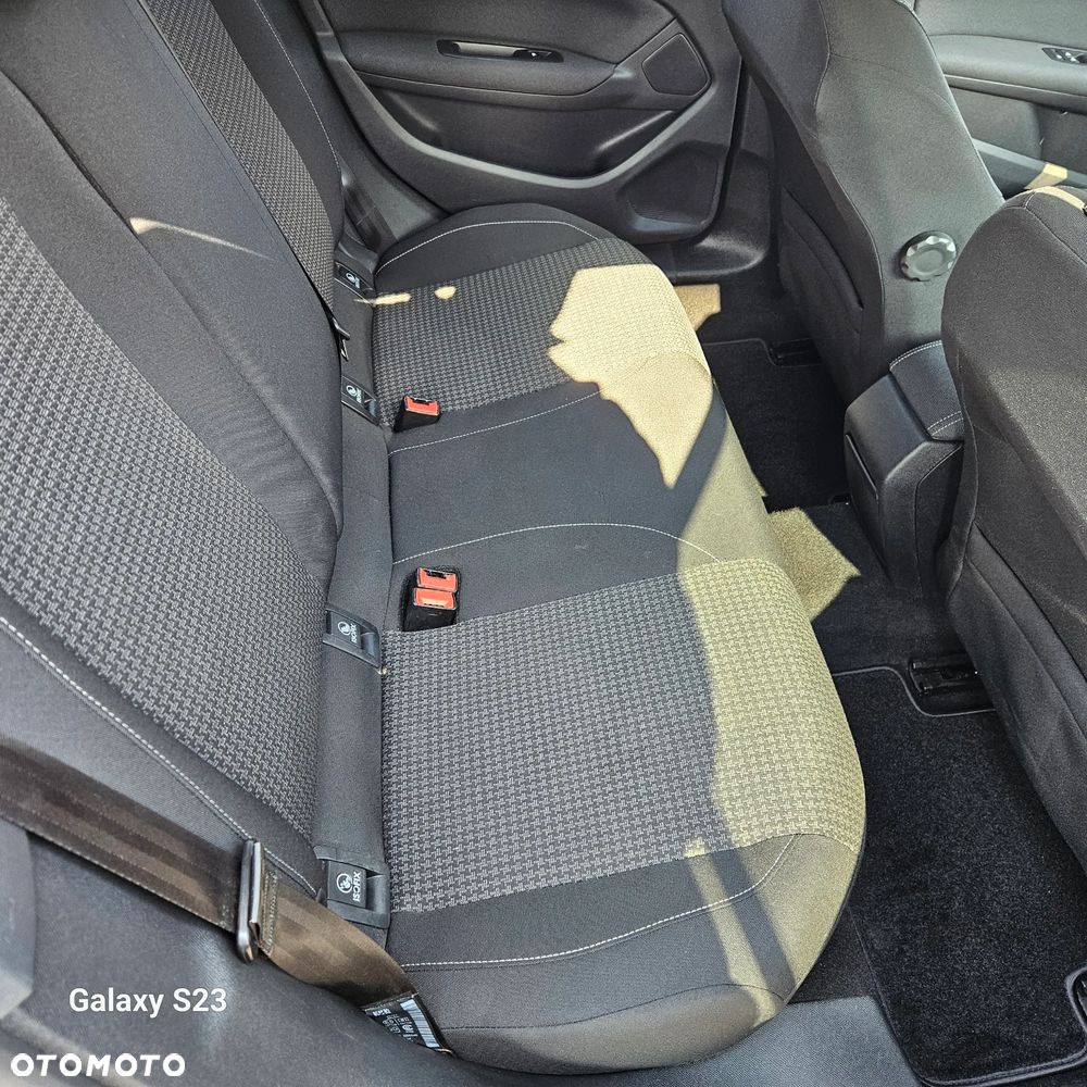 Peugeot 308 BlueHDi 130 EAT8 Allure - 24