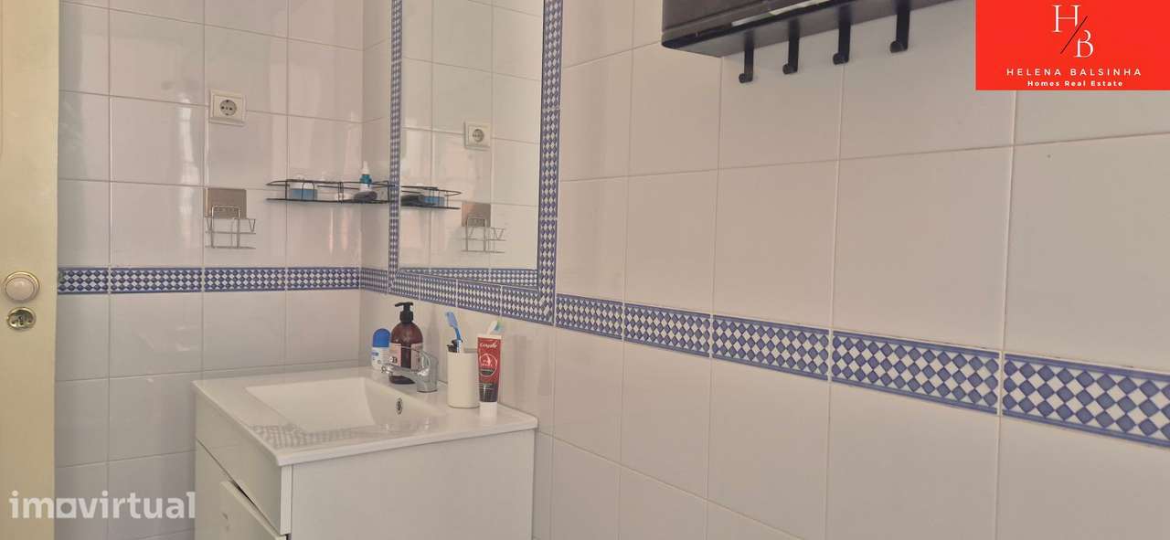 Excelente Apartamento T1 - Grande imagem: 4/9