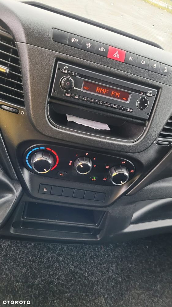 Iveco Daily 34s14 - 20