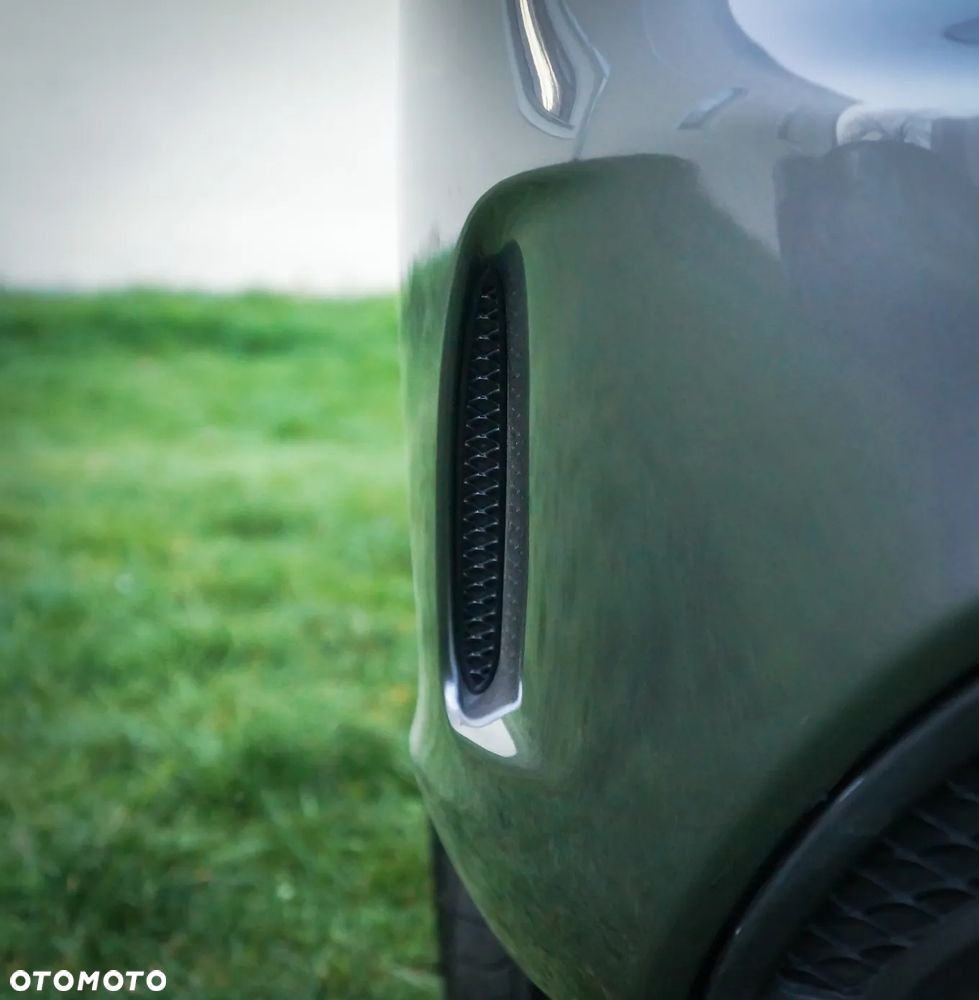 Mercedes-Benz Klasa C 300 T 9G-TRONIC AMG Line - 19