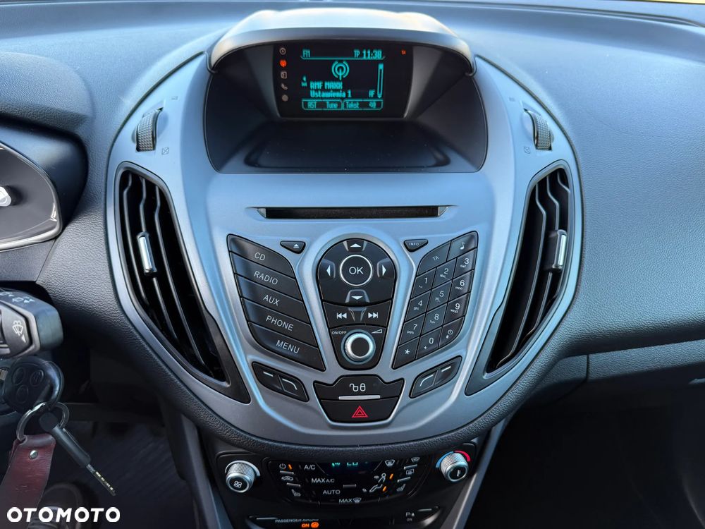 Ford B-MAX 1.0 EcoBoost Titanium - 18