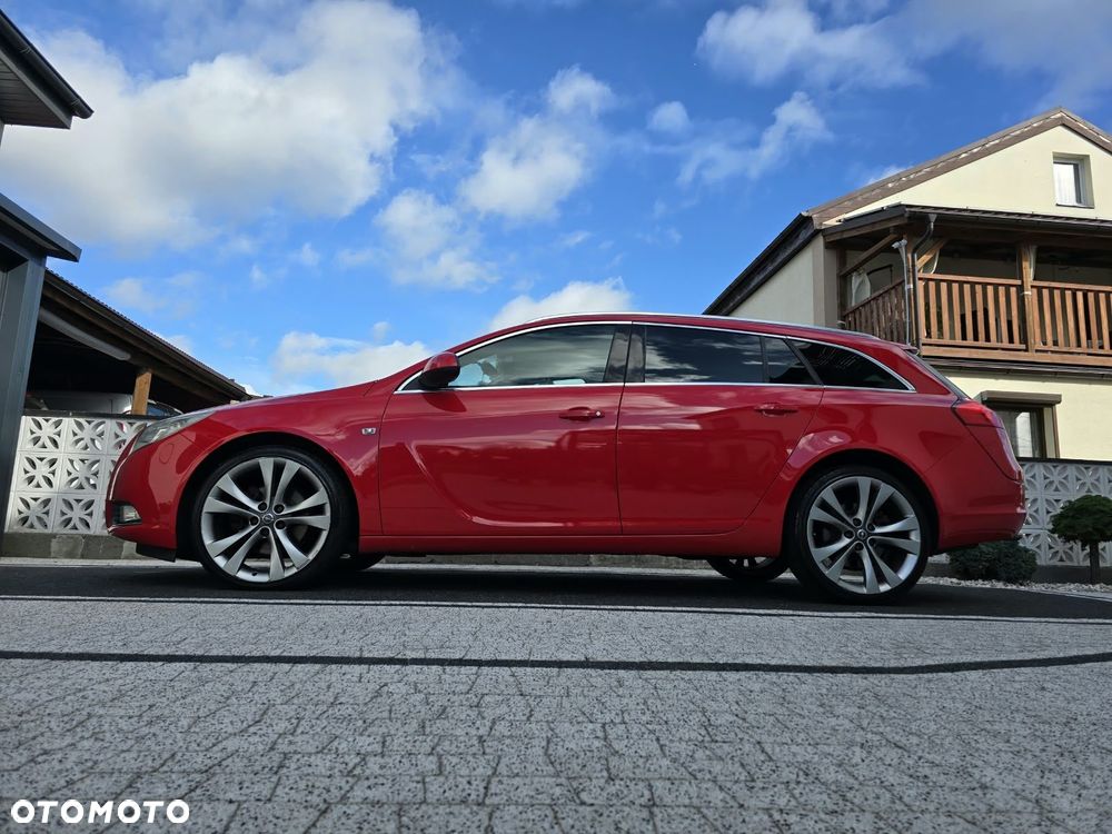Opel Insignia - 8