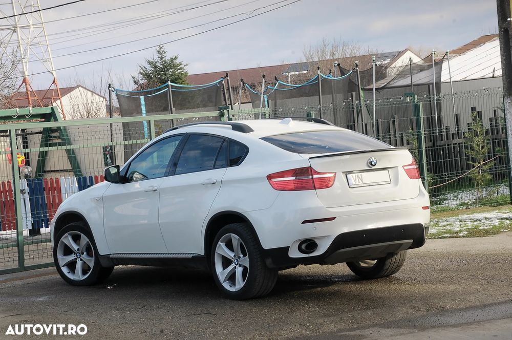BMW X6 - 4