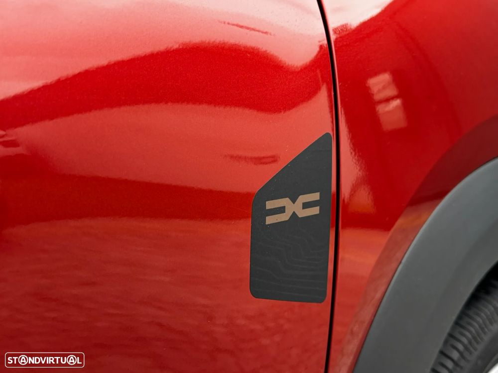 Dacia Spring EXTREME - 10