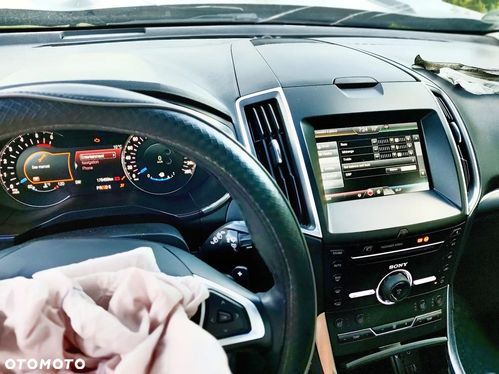 Ford Edge ver-2-0-tdci-4wd-st--line - 22