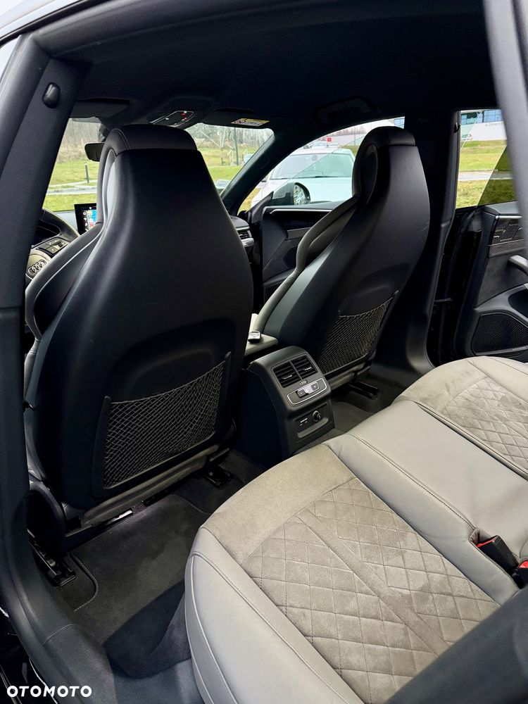 Audi A5 Sportback 40 TDI quattro S tronic S line - 24