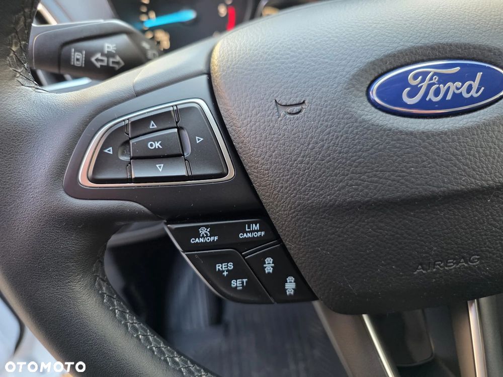 Ford Kuga 2.0 TDCi 4x4 Trend - 18