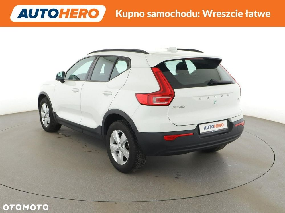 Volvo Xc 40 2021 photo 4