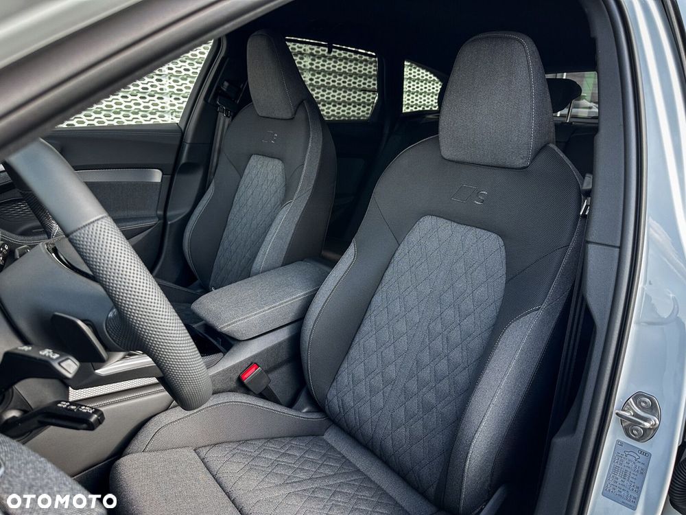 Audi A5 Avant - 18