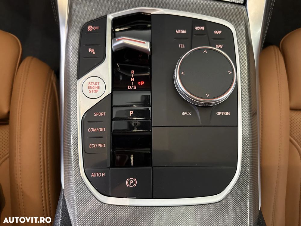 BMW Seria 4 420d xDrive AT MHEV - 17