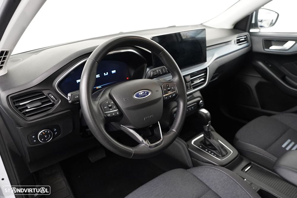 Ford Focus SW 1.0 EcoBoost Active Aut. - 7