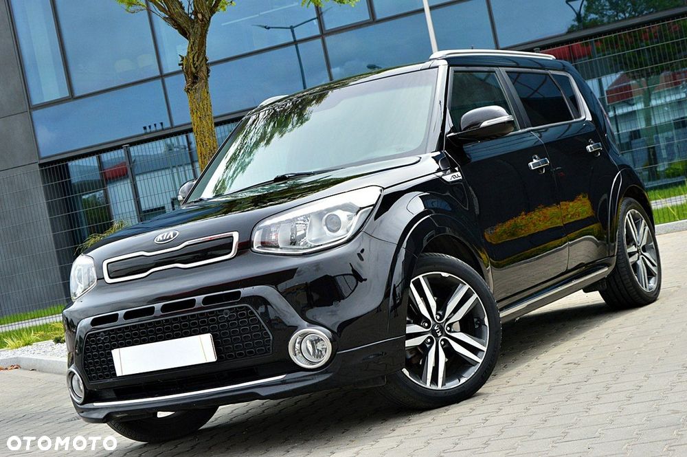 Kia Soul - 9